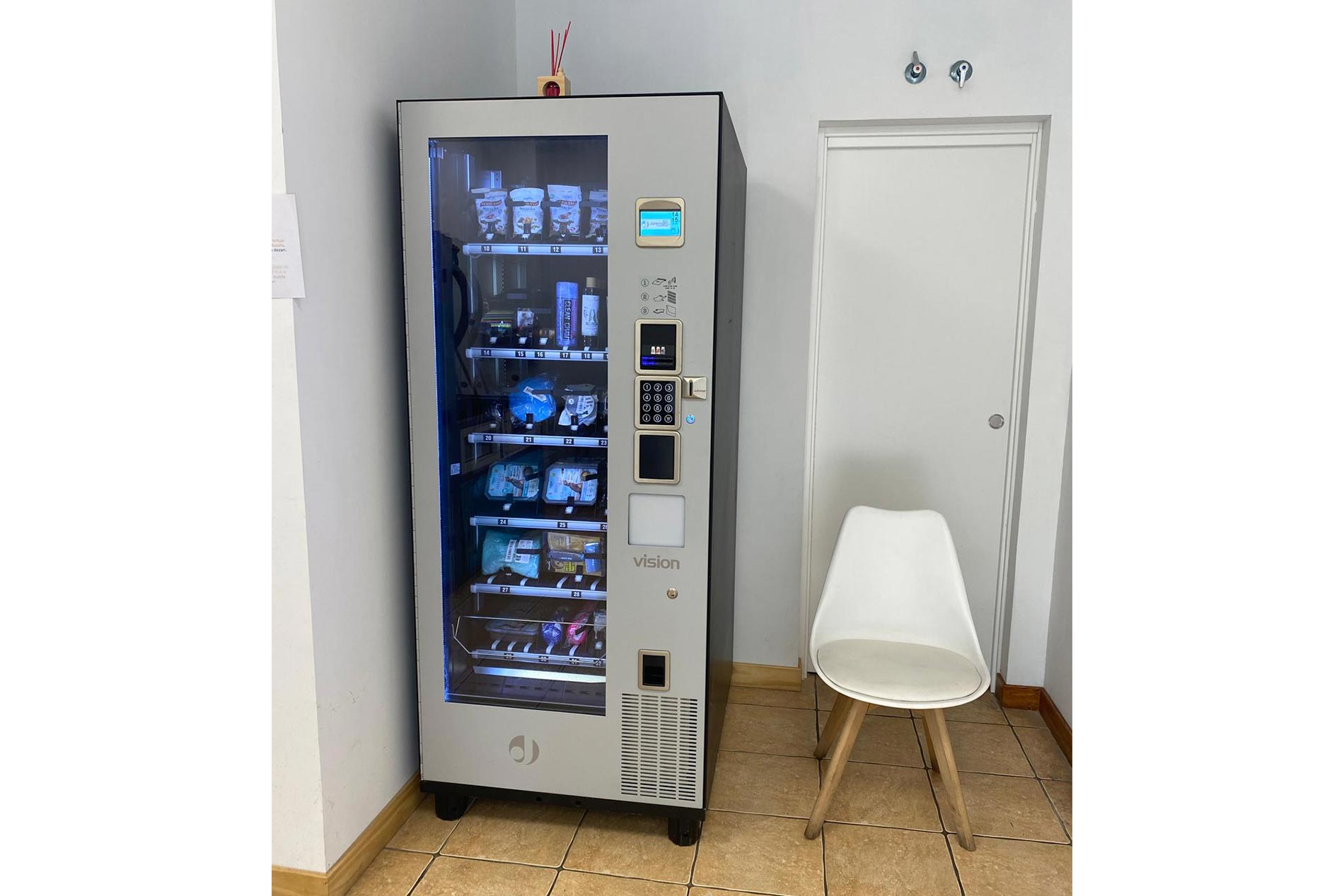 Vending_Lavamascotas